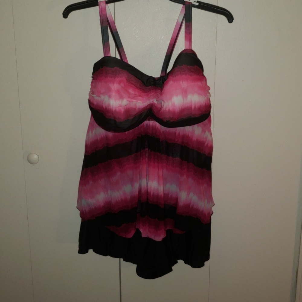 2 piece swimsuit